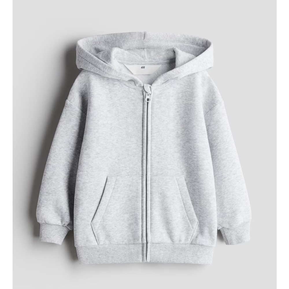 H&M Hooded Jacket 5T/6